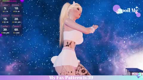 Mia online show from 05-16-26, 06:07