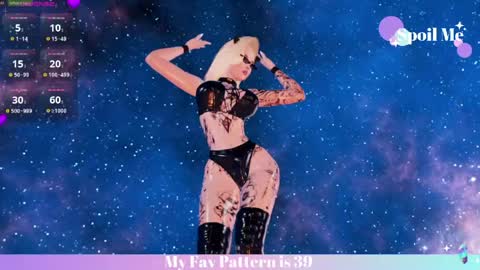 Mia online show from 05-19-26, 04:24