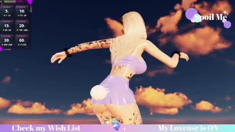 Mia online show from 06-08-26, 05:35