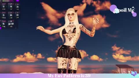 Mia online show from 06-10-26, 06:29