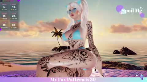 Mia online show from 06-11-26, 04:49