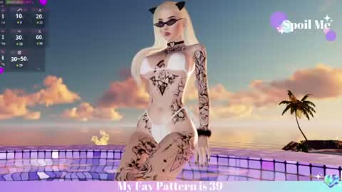 Mia online show from 06-16-26, 02:09