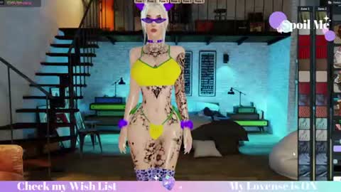 Mia online show from 06-29-26, 04:29
