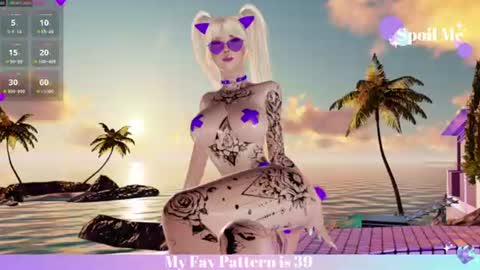 Mia online show from 07-01-26, 06:07