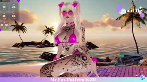 Mia online show from 07-06-26, 04:53