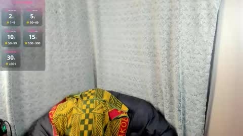 mia_lores online show from 12-16-25, 08:30