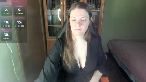 mia_lores online show from 04-25-26, 10:40