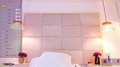 Snapshot of mia_lourence chatting on 01-23-25, 06:45 Mia online show from 01-23-25, 06:45