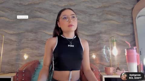 mia_luxor online show from 03-14-26, 11:37