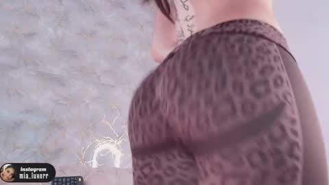 mia_luxor online show from 04-18-26, 11:47