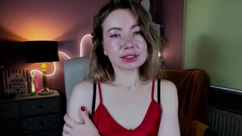 Mia online show from 11-01-25, 08:05