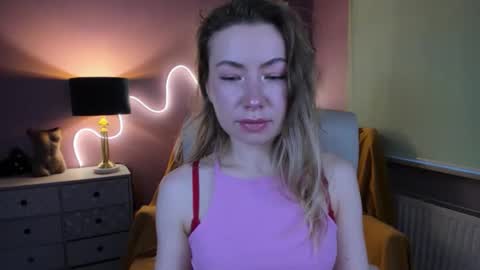 Mia online show from 01-17-26, 07:46