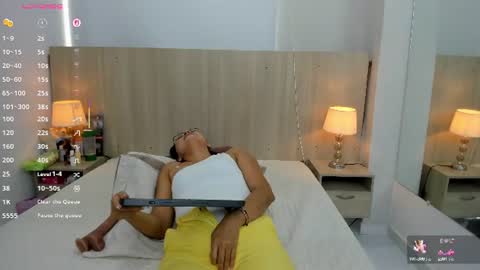 Mia Mercier online show from 06-26-26, 11:25