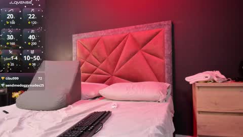 MIA  online show from 02-19-25, 09:47