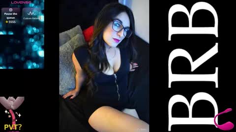 MILENA Moan from LovenseWet from Tip MenuOpen for Private online show from 02-20-26, 09:32