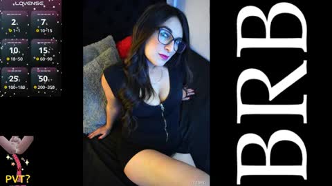 Snapshot of mia_miller17 chatting on 07-05-26, 10:11 MILENA Moan from LovenseWet from Tip MenuOpen for Private online show from 07-05-26, 10:11
