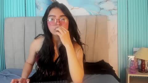 Snapshot of mia_monroepri chatting on 07-31-26, 04:12 mia_monroepri online show from 07-31-26, 04:12