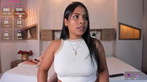 Snapshot of mia_monrre1 chatting on 07-31-26, 04:12 Mia online show from 07-31-26, 04:12
