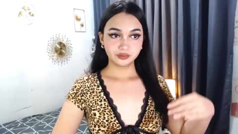 Snapshot of mia_mow chatting on 01-14-25, 05:34 They called me MIA online show from 01-14-25, 05:34