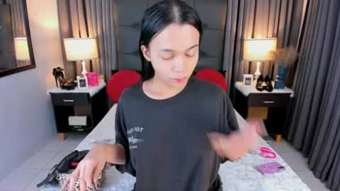 They called me MIA online show from 07-18-26, 09:57