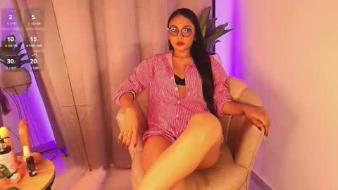 Mia  Schedule 7am to 2pm Col online show from 01-18-26, 12:20