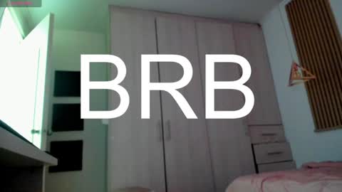 Mia Nevaeh - follow me online show from 01-05-25, 08:42