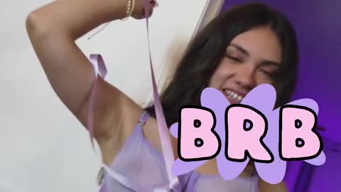 Mia Nevaeh - follow me online show from 09-30-25, 08:36