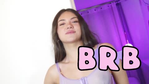 Mia Nevaeh - follow me online show from 03-31-26, 02:28