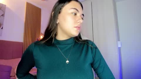 Mia Nevaeh - follow me online show from 04-09-26, 07:30