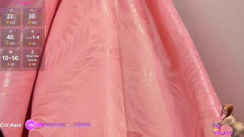 mia_nova5 online show from 07-30-26, 03:55