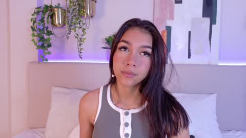 Snapshot of mia_oconner chatting on 01-16-25, 11:26 mia_oconner online show from 01-16-25, 11:26