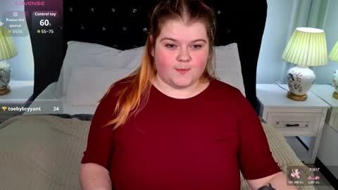 Sweet Mia online show from 02-25-26, 05:44