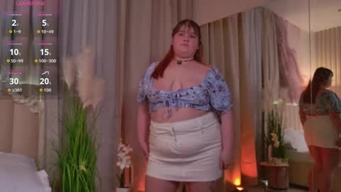 Sweet Mia online show from 04-20-26, 05:37