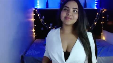 Mia  online show from 12-07-24, 05:09