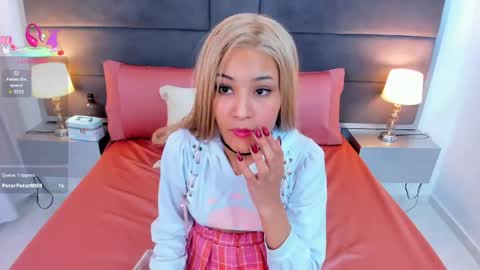 Yessica online show from 05-31-26, 06:09