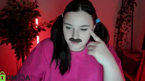 Mia online show from 02-20-26, 06:26