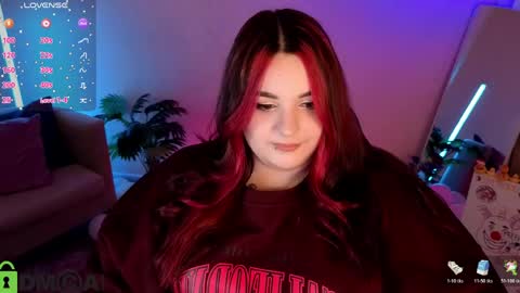Mia online show from 05-22-26, 01:13
