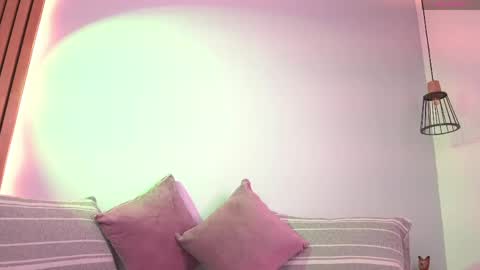 Mia Reeves online show from 03-18-26, 07:06