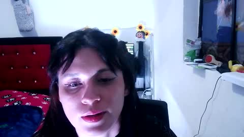 Snapshot of mia_robeerts chatting on 03-06-26, 11:01 mia_robeerts online show from 03-06-26, 11:01