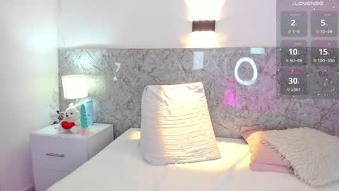 Snapshot of mia_rom chatting on 01-16-25, 12:31 Mia online show from 01-16-25, 12:31