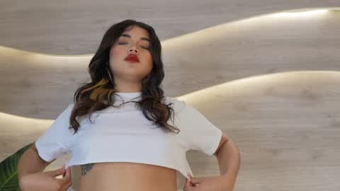 Snapshot of mia_rosalie chatting on 05-14-26, 07:53 mia_rosalie online show from 05-14-26, 07:53