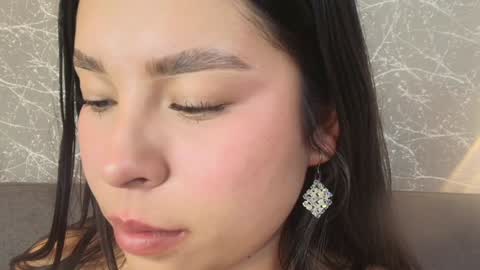 Snapshot of mia_roux13 chatting on 01-19-25, 10:17 Mia Roux online show from 01-19-25, 10:17