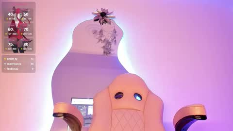 mia_royal online show from 11-15-25, 06:22