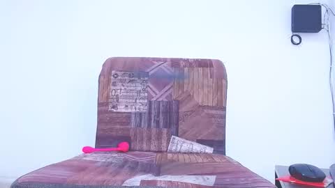 Cintia Rodriguez online show from 11-04-25, 07:13