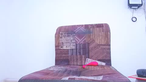 Cintia Rodriguez online show from 11-15-25, 06:59