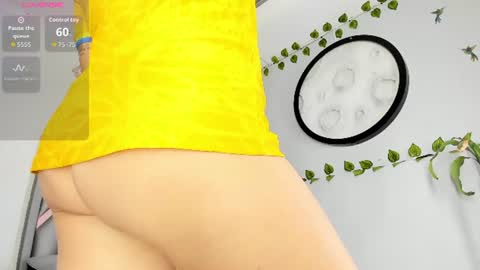 mia_salome23 online show from 07-07-26, 12:09