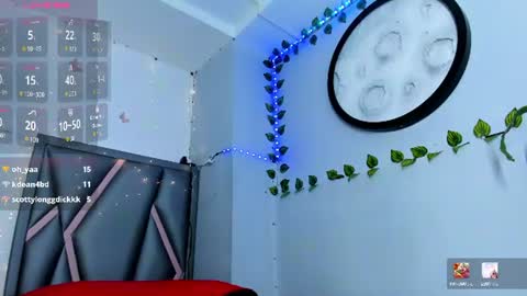 mia_salome23 online show from 07-28-26, 04:39