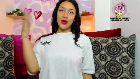 Mia . online show from 02-17-26, 12:45