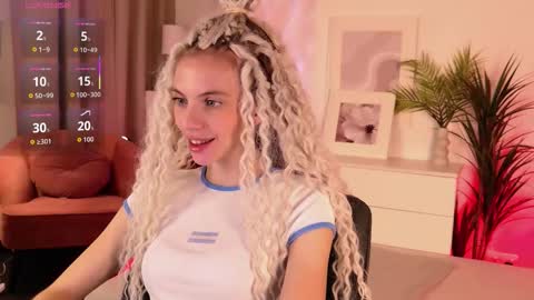 Mia online show from 01-15-26, 06:29