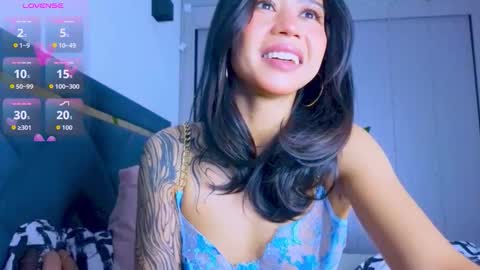 Mia online show from 02-07-26, 12:20